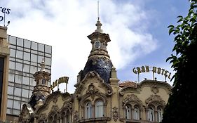 Gran Hotel Albacete